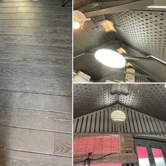 商談中　大型物置の画像