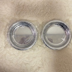 【未使用品】CHANEL コーヒーカップ&ソーサーセットの画像