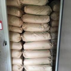 令和6年度産のお米　コシヒカリ　玄米30kg