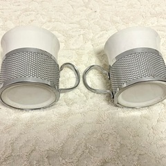【未使用品】CHANEL コーヒーカップ&ソーサーセットの画像