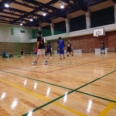 サークルメンバー募集 - スポーツ