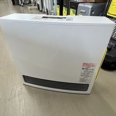 ジモティ来店特価!!　　ガスファンヒーター　大阪ガス　140-6...