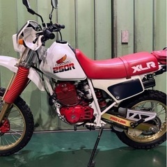 XLR バイクの中古が安い！激安で譲ります・無料であげます｜ジモティー