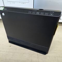 ジモティ来店特価!!　　セラミックファンヒーター　CH-T196...