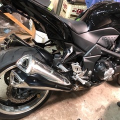 Z1000    zrt00bの画像