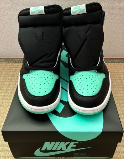 Air Jordan 1 Retro High Og 