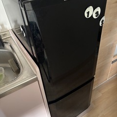 【受付終了】三菱2014年製冷蔵庫