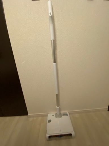電動モップ