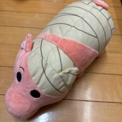 トイストーリー　ぬいぐるみ