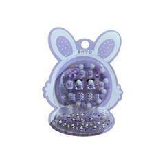 サンリオ ポチャコ 子供用ネイルチップ 未使用品