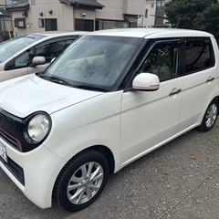 HONDA n-one  車検長〜いの画像