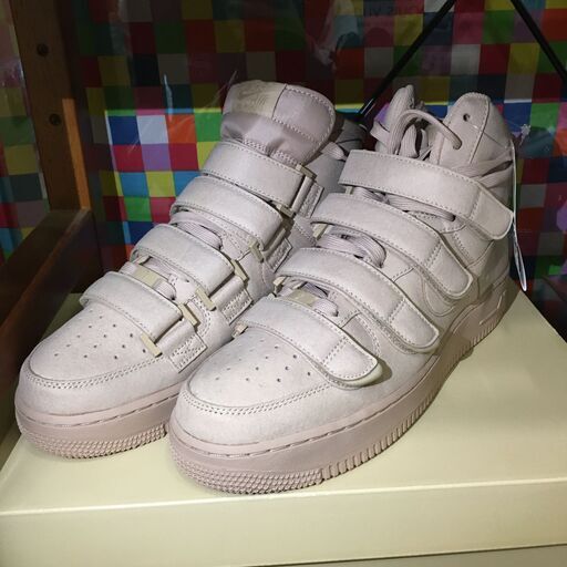 NIKE　AF1　HIGH　ビリーアイリッシュ　未使用