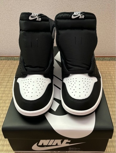 靴/バッグ Air Jordan 1 Retro High OG