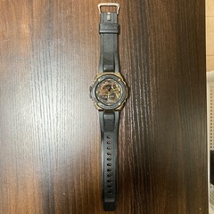 G-SHOCK Gスチール クォーツ GST-200CP-9ADR 