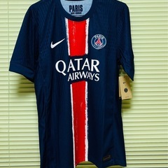 パリサンジェルマン (PSG) 2024/25  マッチ ホーム...