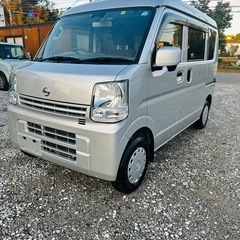 🅾️‼️ NISSAN CLIPPER 軽バン| 2018年式⭕...