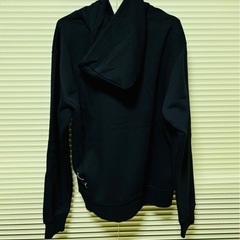 NIKE JORDAN ブラック Tatum フーディの画像