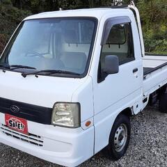 ご成約ありがとうございました☆切り替え式4WD☆平成18年式☆ス...