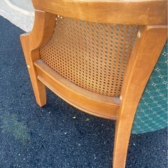 メーカー Wooden sofa オシャレ　デザインの画像