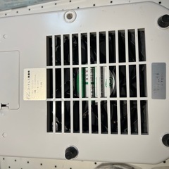 ネイル集塵機の画像