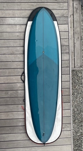 Michael Miller Magic 7’7