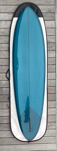 Michael Miller Magic 7’7