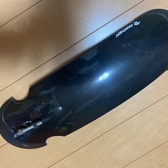PANTHER (パンサー) ファットバイク ビーチクルーザー自...