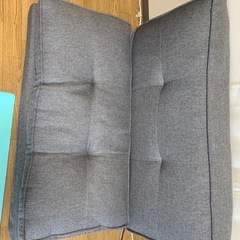 ソファーベッド
