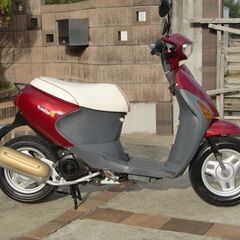 ☆☆SUZUKI☆レッツ４(CA45A)4スト☆E/G良好☆調子...