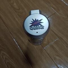 ゴーゴーチャンス缶の画像