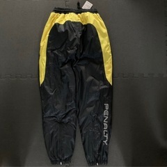 新品タグ付き　PENALTY ペナルティ　150cm  ウォーマースーツ上下の画像