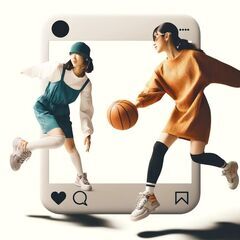 🏀✨バスケで週末を満喫！初心者から経験者まで大歓迎✨🏀
