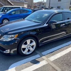 LS460中期の画像