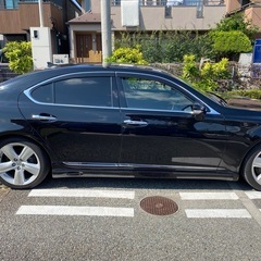LS460中期の画像