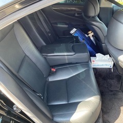 LS460中期の画像