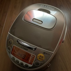 炊飯器
