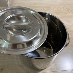 すんどう鍋の画像
