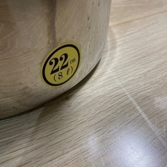 すんどう鍋の画像