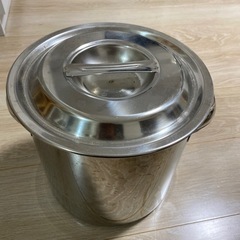 すんどう鍋の画像