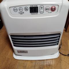 ダイニチブルーヒーター