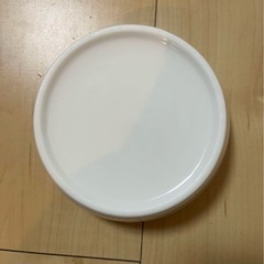 ペット フード ボウル 犬 猫 食器 白 フードボイルの画像