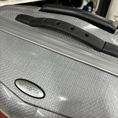 ジモティ来店特価!!　　スーツケース　サムソナイト　　J-11111の画像