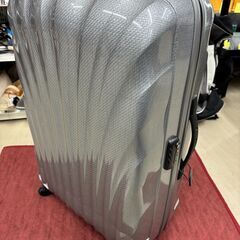 ジモティ来店特価!!　　スーツケース　サムソナイト　　J-11111