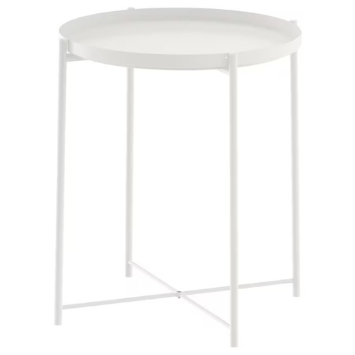 お取引決定◎IKEA サイドテーブル