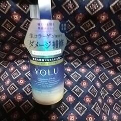 YoLUディープリペアヘアオイル新品未使用品決まりました(*^^*)