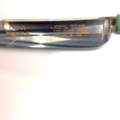 ダイヤモンド ハヤシ｜西洋剃刀 林 市太郎