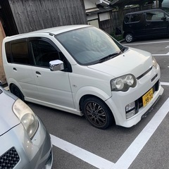 ムーブターボの画像