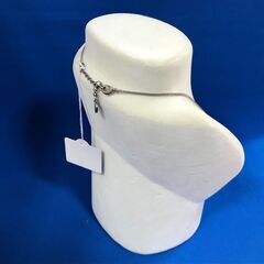 ジモティ割引有★【ジャングルジャングル岸和田店】Givenchy ジパンシー ネックレス アクセサリー 40～45cm 南大阪 岸和田 貝塚市 泉佐野市 高石市 泉大津市 和泉市 忠岡町 熊取町の画像