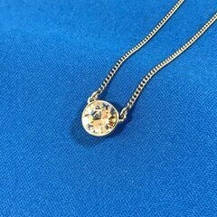 ジモティ割引有★【ジャングルジャングル岸和田店】Givenchy ジパンシー ネックレス アクセサリー 40～45cm 南大阪 岸和田 貝塚市 泉佐野市 高石市 泉大津市 和泉市 忠岡町 熊取町の画像