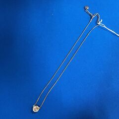 ジモティ割引有★【ジャングルジャングル岸和田店】Givenchy ジパンシー ネックレス アクセサリー 40～45cm 南大阪 岸和田 貝塚市 泉佐野市 高石市 泉大津市 和泉市 忠岡町 熊取町の画像